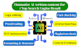 manually edit, proofread, paraphrase, and SEO optimize your ai written content
