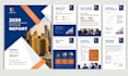 design, format edit your word document, reports, workbook letterhead in canva