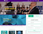 be your full stack web developer using  HTML, CSS, js, PHP