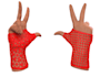 design custom body braces from 3d scan data