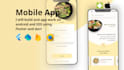 do mobile app development