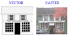 make vector building of your images