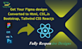your frontend web engineer, reactjs developer,HTML CSS javascript redux tool kit