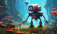 create stunning ai video animations using deforum stable diffusion