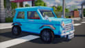 make vehicles for minecraft with animation and config, on plugins
