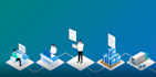 3d isometric animation video isometric animation 3d isometric