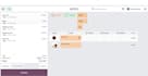 write  odoo customized apps according to your requirement