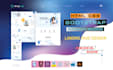 design in 24h responsive html CSS bootstrap landing page