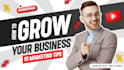 design amazing youtube thumbnail