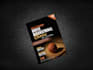design attractive and professional flyer
