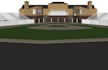 provide high quality 3d apartment, store, stadium plan