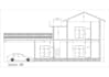 draw autocad 2d architectural floor plan in autocad