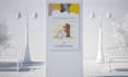 design custom  attractive poster