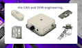 do hardware product development