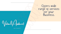 do general virtual assistance