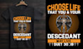 create unique custom tshirt designs that reflect your style