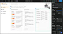 design professional UI UX and build responsive weweb websites