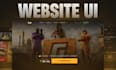 design a clean, conversion focused website