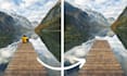 do background removal in photoshop