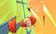 do comic book art and comic book illustration