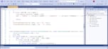 do your java, cpp and c sharp modules and projects