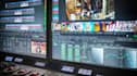 edición de video profesional y motion graphics