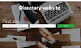 directory website using hivepress, brilliant directory, listingpro, listable
