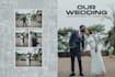 design your wedding photo album