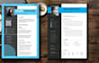 make professional cv maker