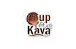 very nice kava bar logo design