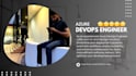 be your expert azure devops engineer and streamline your deployment