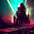 draw sci fi concept art and sci fi illustration