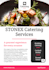 do food flyer,menu design,restaurant menu board and poster
