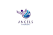 make childcare education and daycare logo design