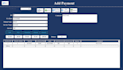 develop microsoft access database projects and assignments