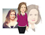 make personal caricatures in 24 hours