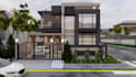 do realistic 3d rendering