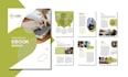 make a professional booklet, ebook design
