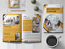make a professional booklet, ebook design