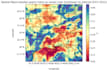 provide climatological, meteorological, and weather data