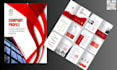 write and design white paper and company profile