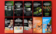 boost your sales with unique static ads