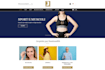 create wix real estate website with unlimited revisions
