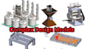 3d part design for your prototype ready for print