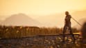 make epic cut scenes and game trailer