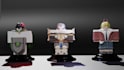 make roblox models for the game