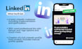 create, optimize and design your linkedin profile