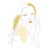 draw amazing illustration with continuous line art