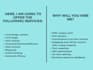 create high quality technology related articles and blog posts