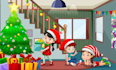 create 2d kids learning videos